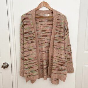 ANTHROPOLOGIE | Slouchy Oversized Cardigan